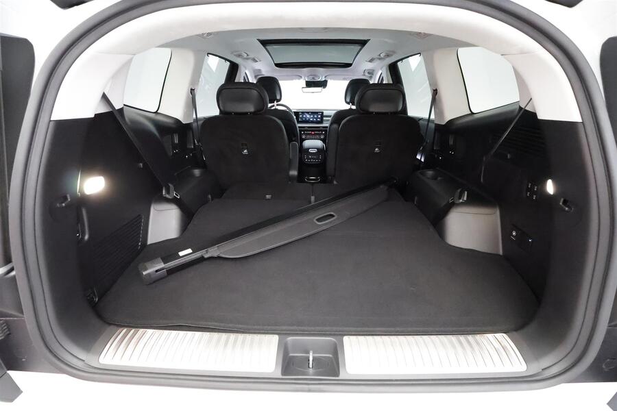 Hyundai IONIQ 9 vaihtoauto