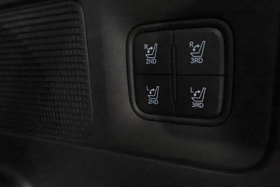 Hyundai IONIQ 9 vaihtoauto