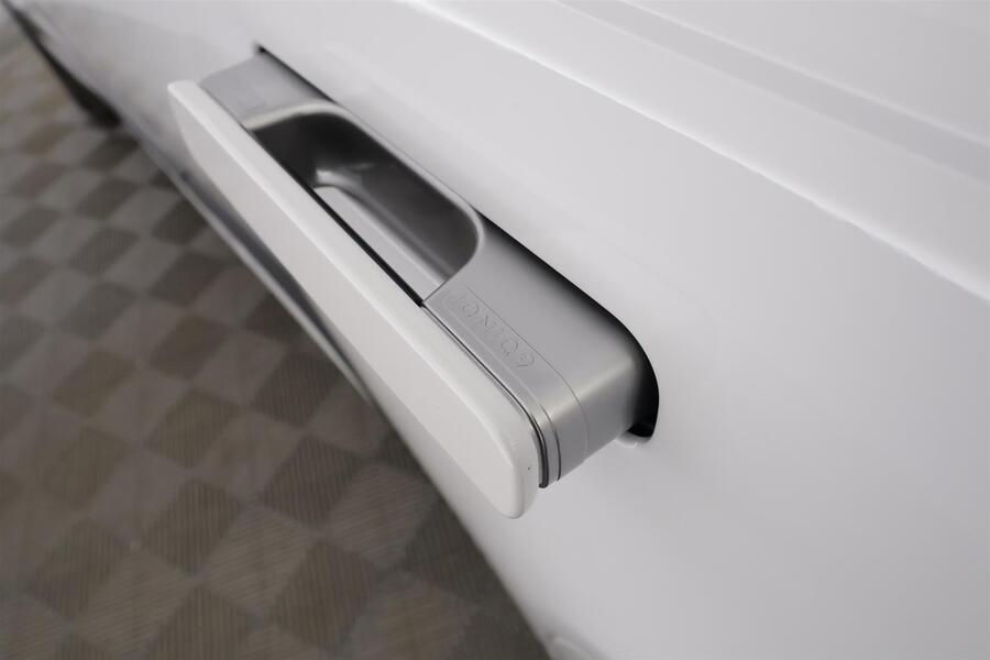 Hyundai IONIQ 9 vaihtoauto