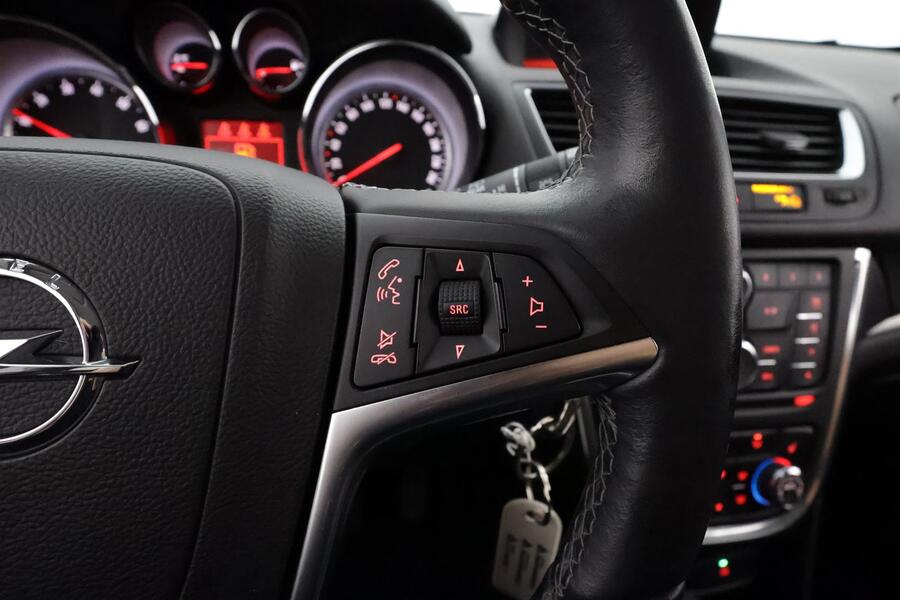 Opel Mokka vaihtoauto