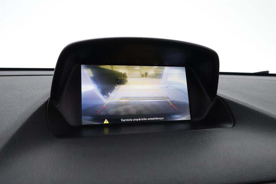 Opel Mokka vaihtoauto