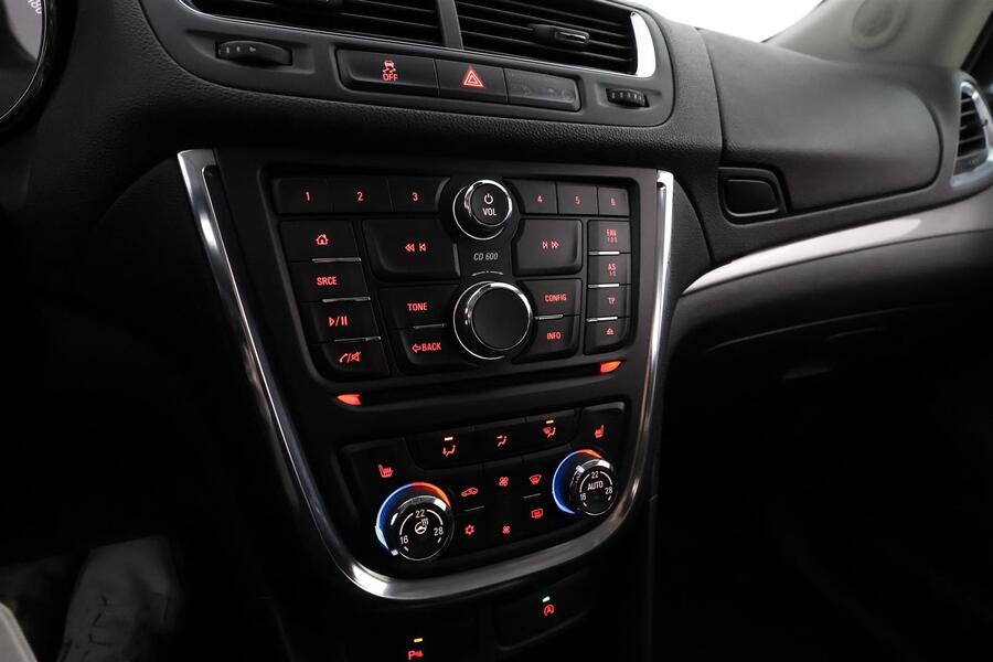 Opel Mokka vaihtoauto