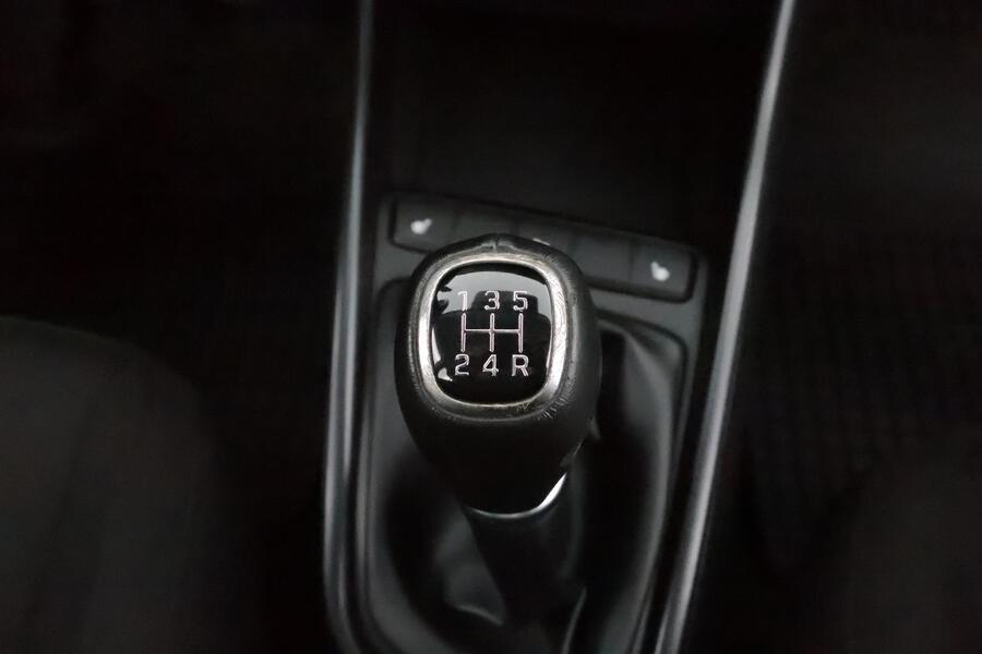 Hyundai i20 Hatchback vaihtoauto