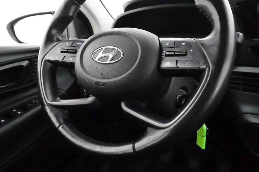 Hyundai i20 Hatchback vaihtoauto