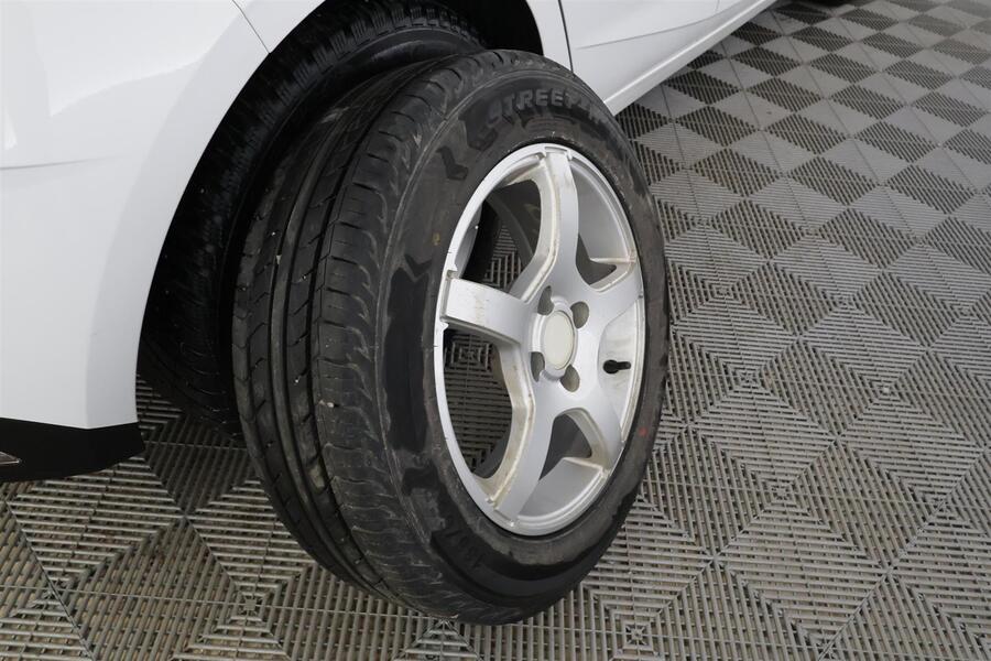 Hyundai i20 Hatchback vaihtoauto