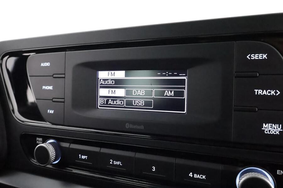 Hyundai i20 Hatchback vaihtoauto