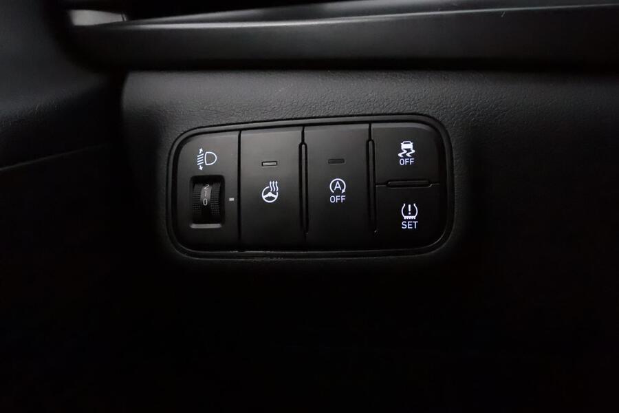 Hyundai i20 Hatchback vaihtoauto