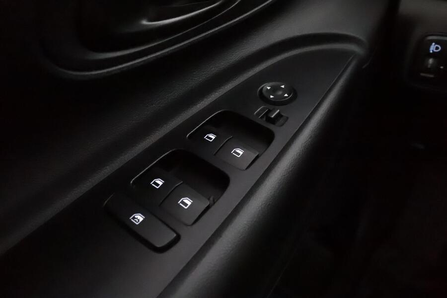 Hyundai i20 Hatchback vaihtoauto