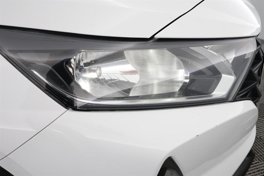 Hyundai i20 Hatchback vaihtoauto