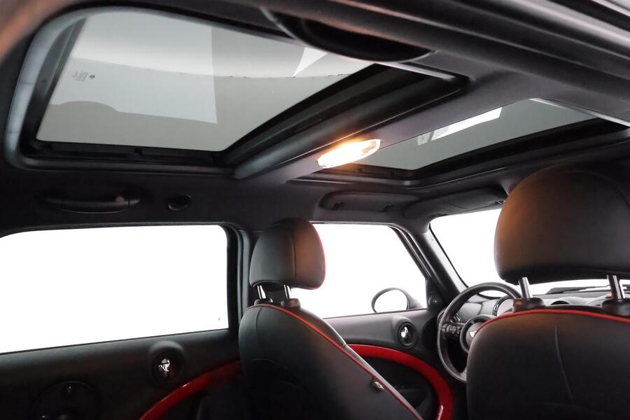 Mini Countryman vaihtoauto