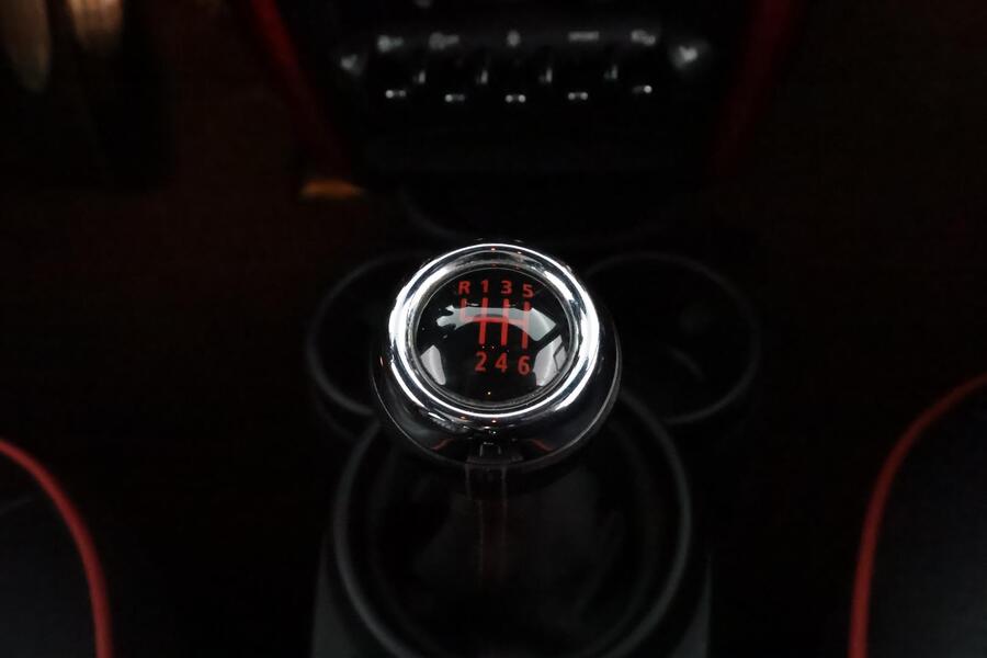 Mini Countryman vaihtoauto