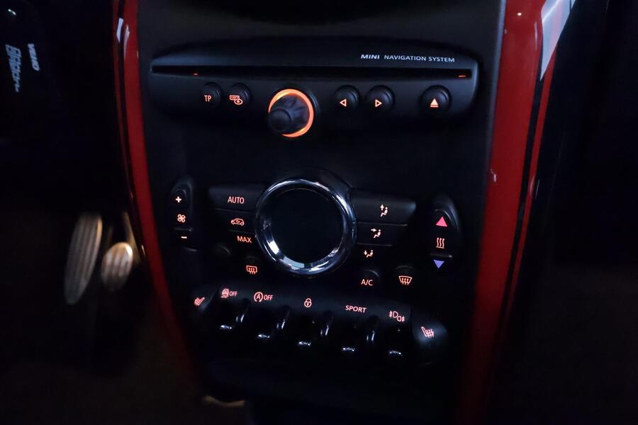 Mini Countryman vaihtoauto