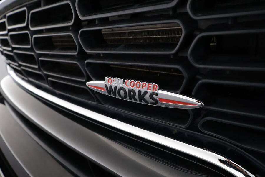 Mini Countryman vaihtoauto