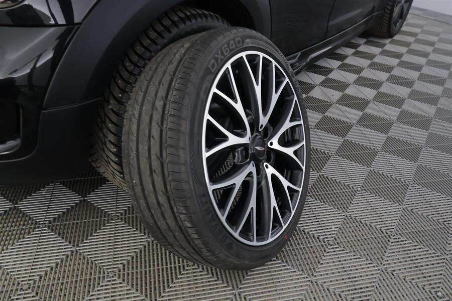 Mini Countryman vaihtoauto