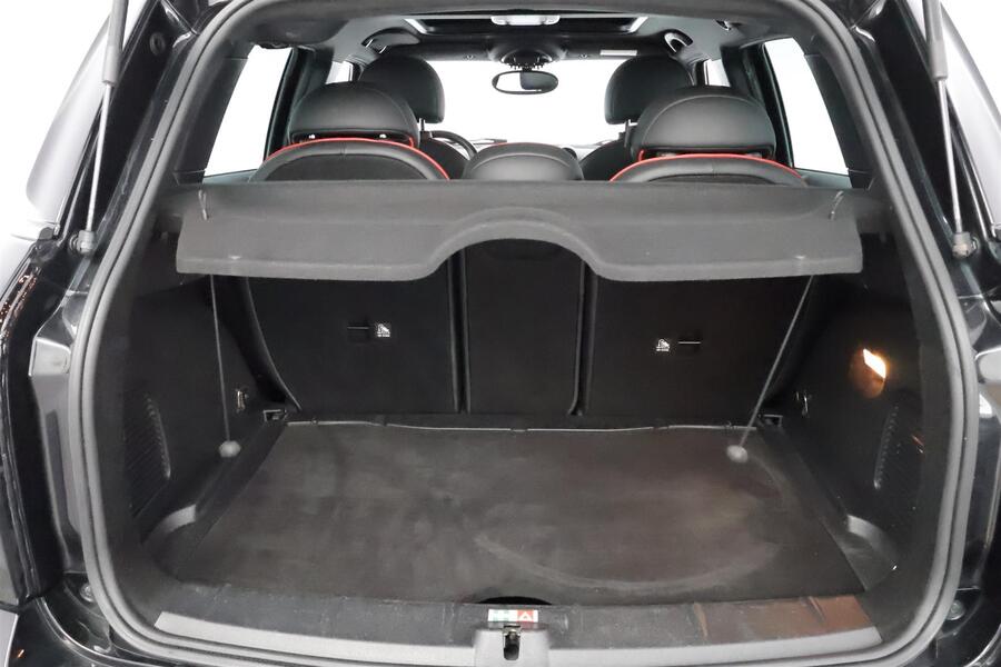 Mini Countryman vaihtoauto