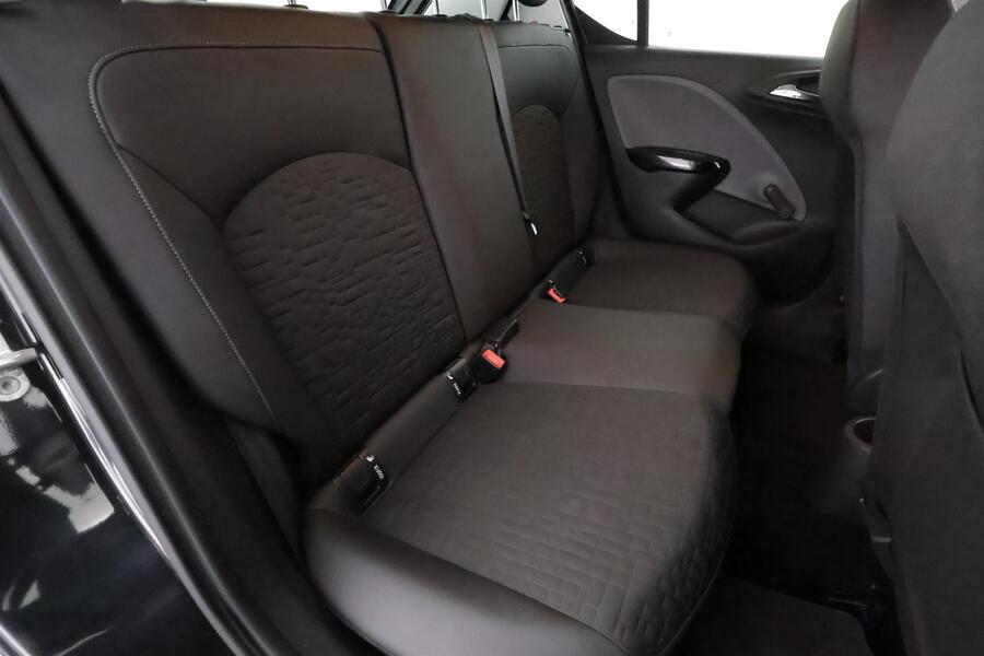 Opel Corsa vaihtoauto