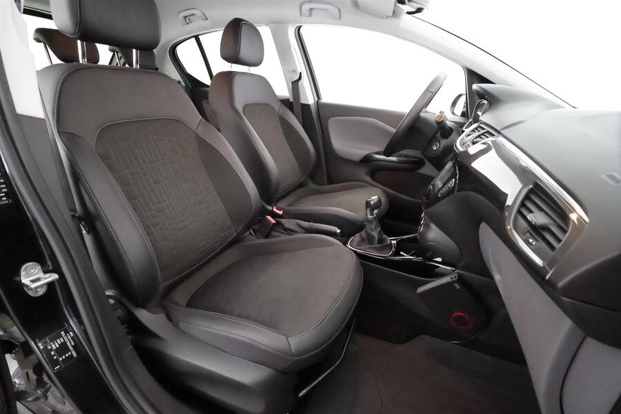 Opel Corsa vaihtoauto