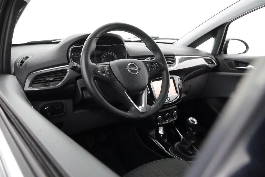 Opel Corsa vaihtoauto