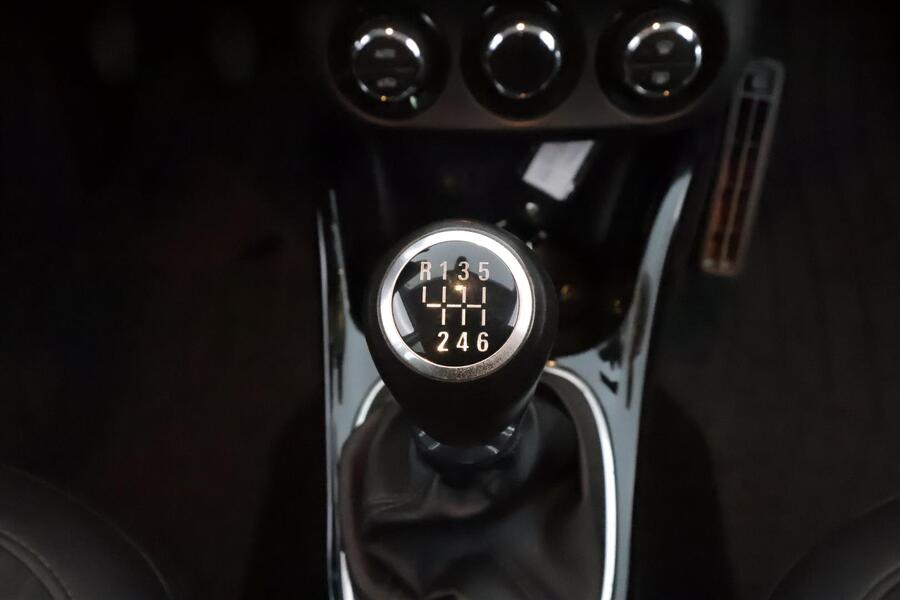 Opel Corsa vaihtoauto