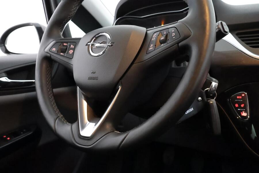 Opel Corsa vaihtoauto