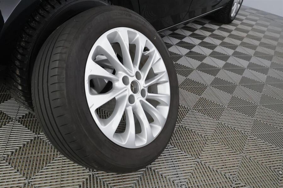 Opel Corsa vaihtoauto