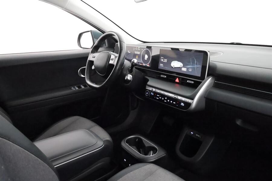 Hyundai IONIQ 5 vaihtoauto