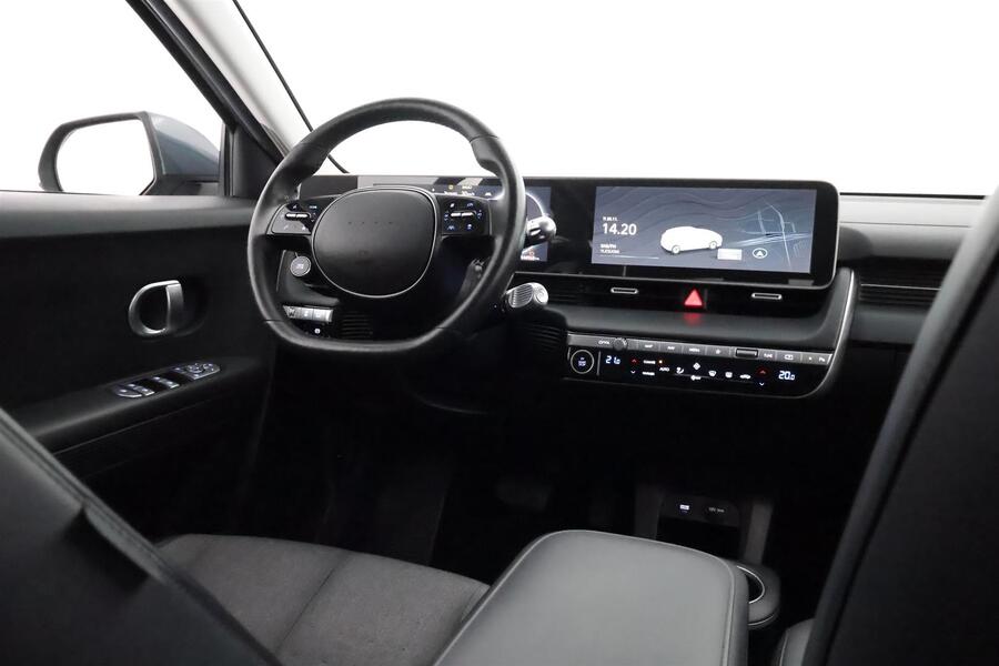 Hyundai IONIQ 5 vaihtoauto