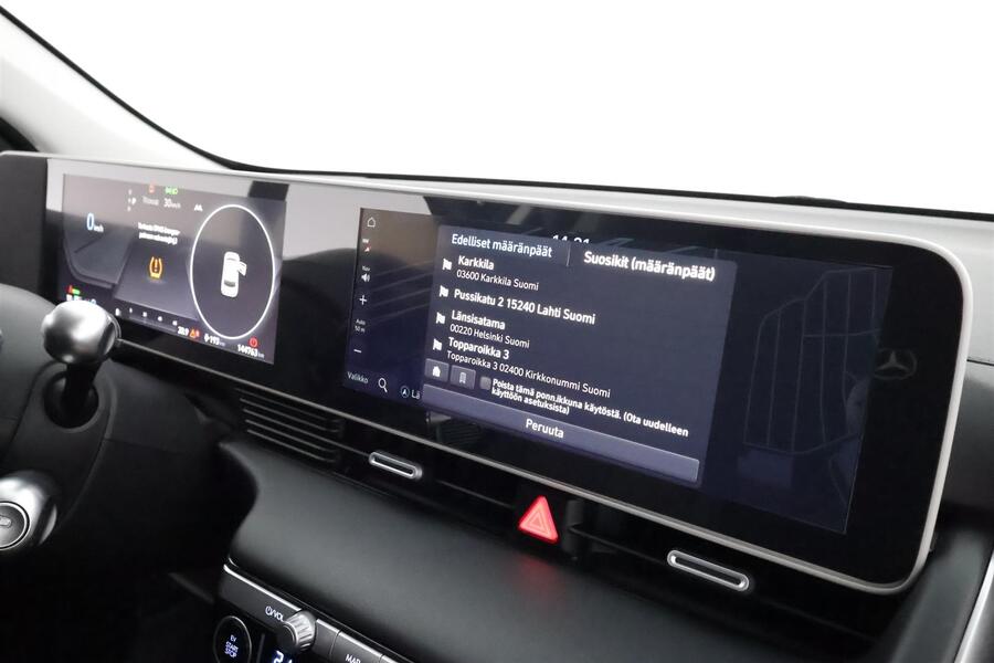 Hyundai IONIQ 5 vaihtoauto