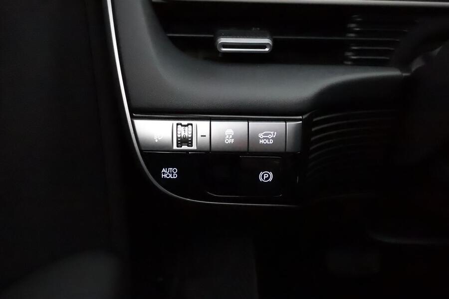 Hyundai IONIQ 5 vaihtoauto