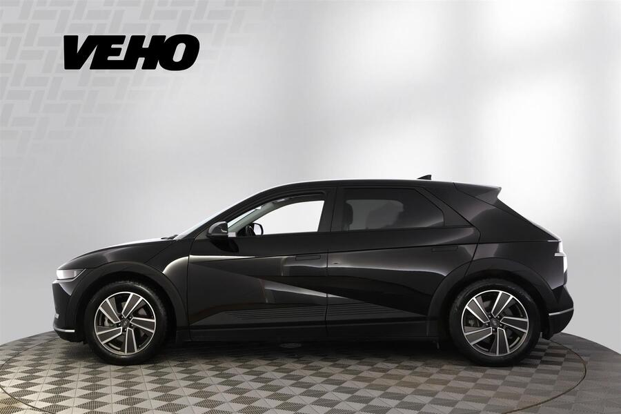 Hyundai IONIQ 5 vaihtoauto