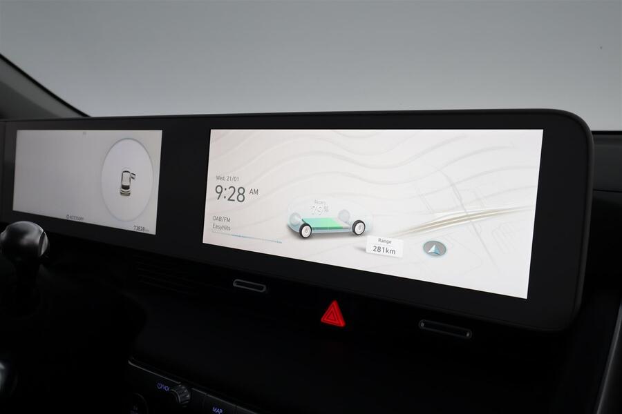 Hyundai IONIQ 5 vaihtoauto