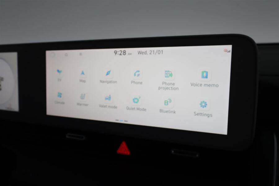 Hyundai IONIQ 5 vaihtoauto