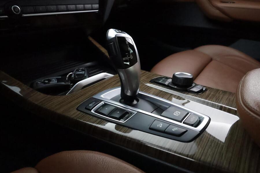 BMW X4 vaihtoauto