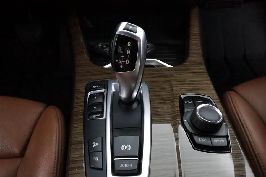 BMW X4 vaihtoauto