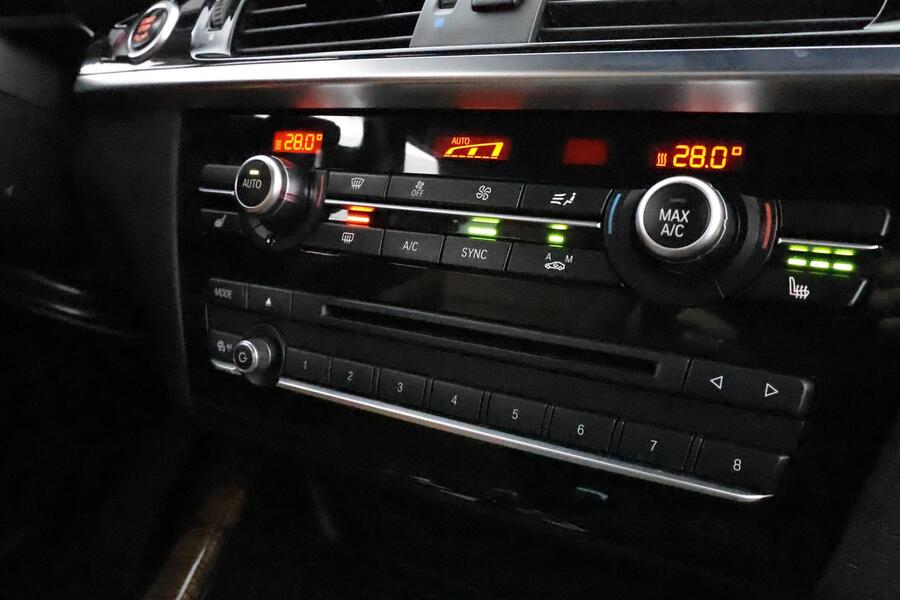 BMW X4 vaihtoauto