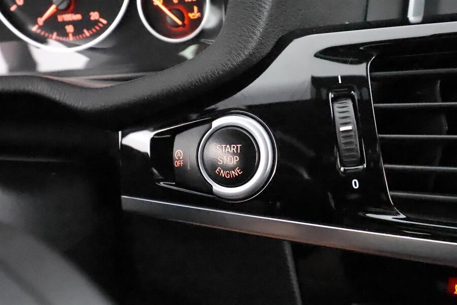 BMW X4 vaihtoauto