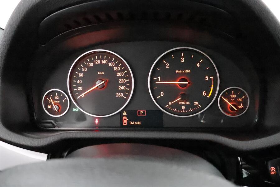 BMW X4 vaihtoauto