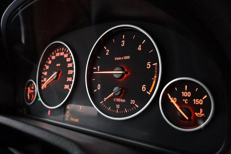 BMW X4 vaihtoauto