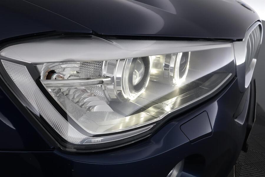 BMW X4 vaihtoauto