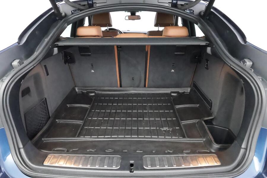 BMW X4 vaihtoauto