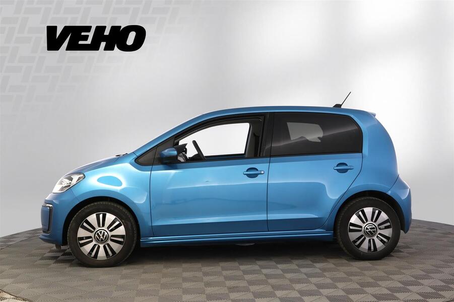 Volkswagen up! vaihtoauto