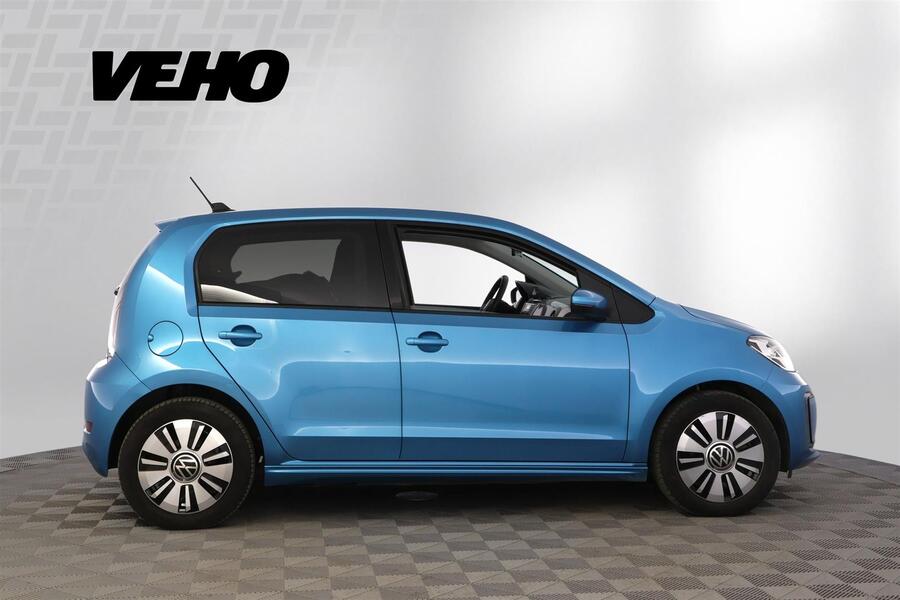 Volkswagen up! vaihtoauto