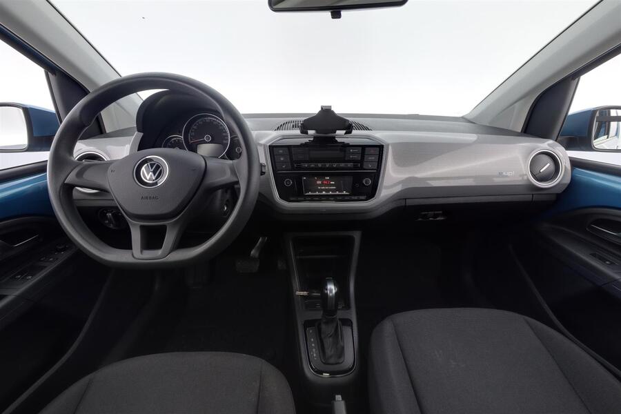 Volkswagen up! vaihtoauto