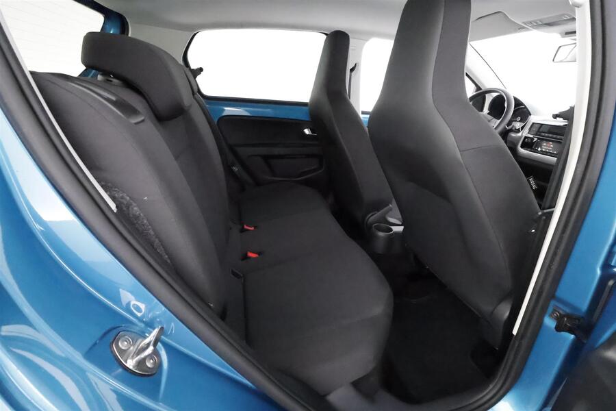 Volkswagen up! vaihtoauto