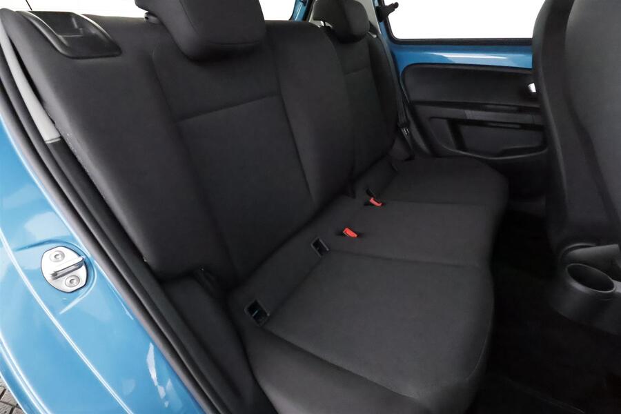 Volkswagen up! vaihtoauto