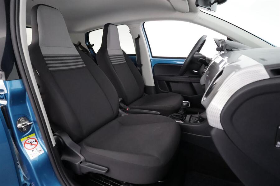 Volkswagen up! vaihtoauto