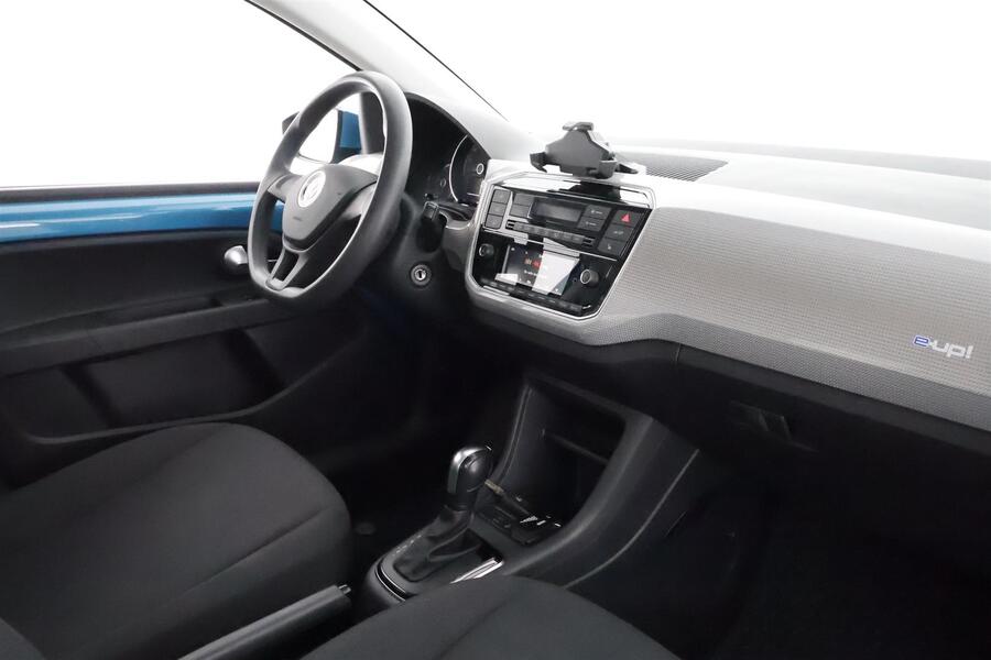 Volkswagen up! vaihtoauto