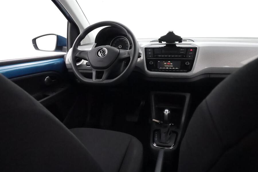 Volkswagen up! vaihtoauto