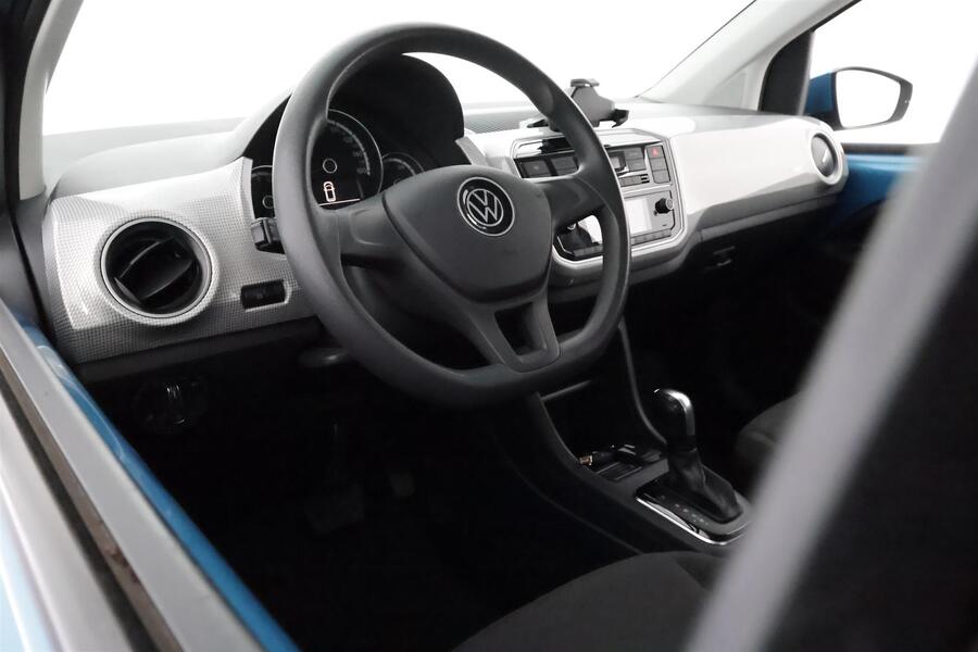 Volkswagen up! vaihtoauto