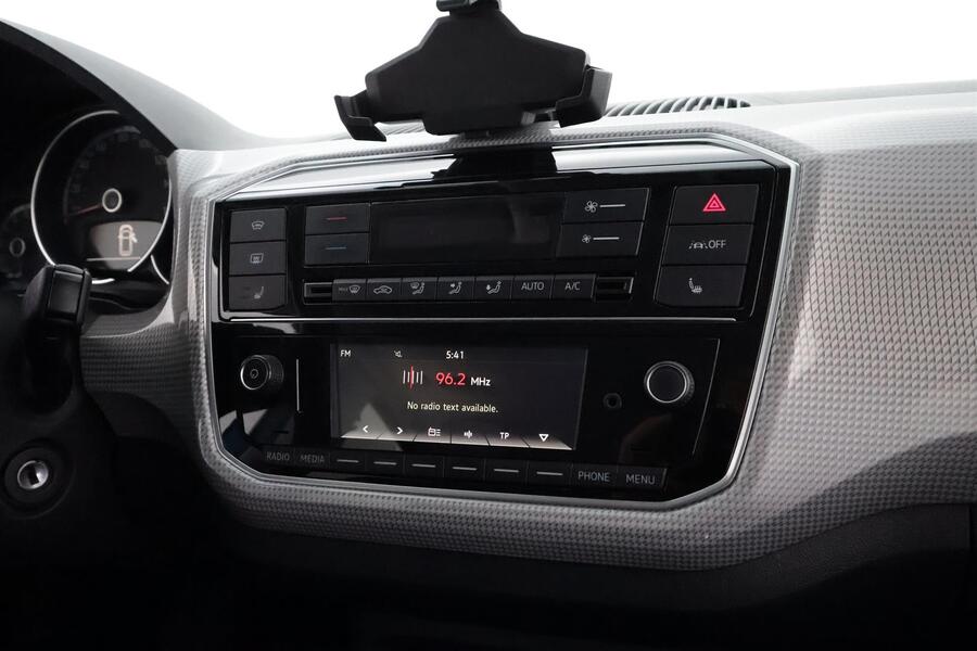 Volkswagen up! vaihtoauto